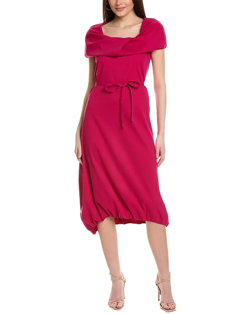 Snider Fiesta  Dress 1