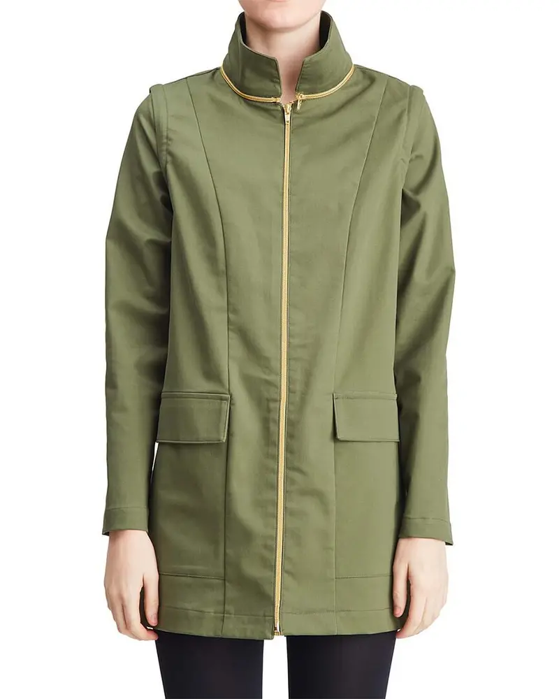 Snider Max Jacket 1