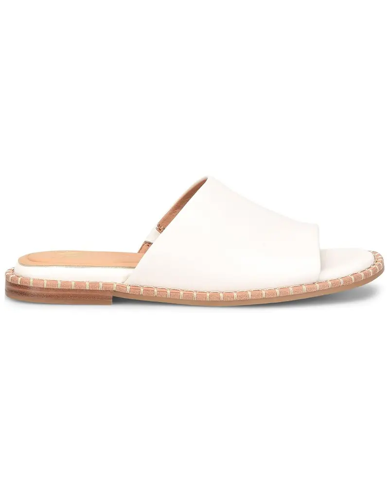 Söfft Noble Leather Sandal 1