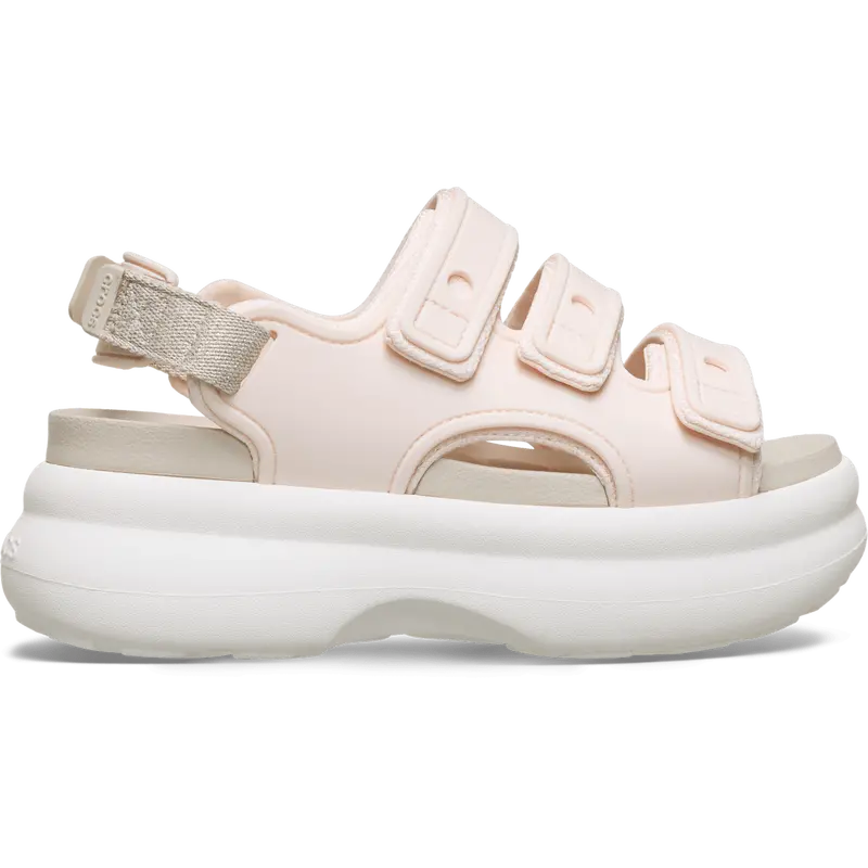 Soho Shimmer Sport Sandal 1