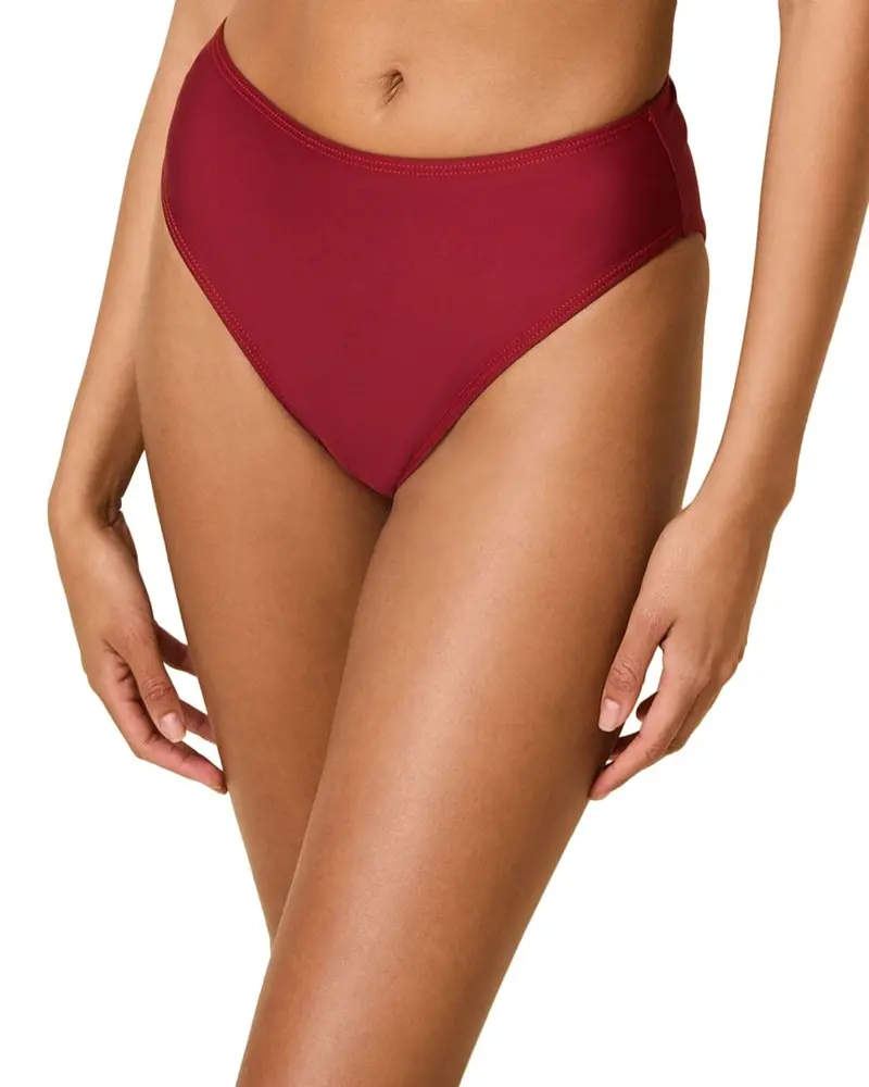 Solid & Striped The Miranda Bikini Bottom 1
