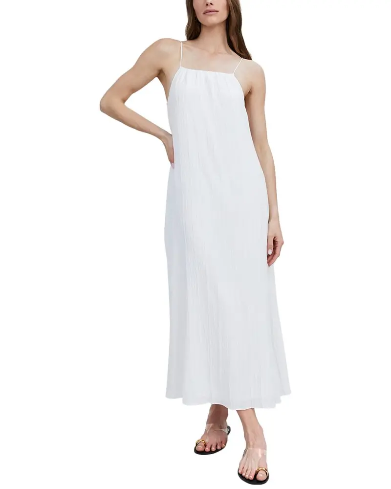 Solid & Striped The Sarai Dress 1