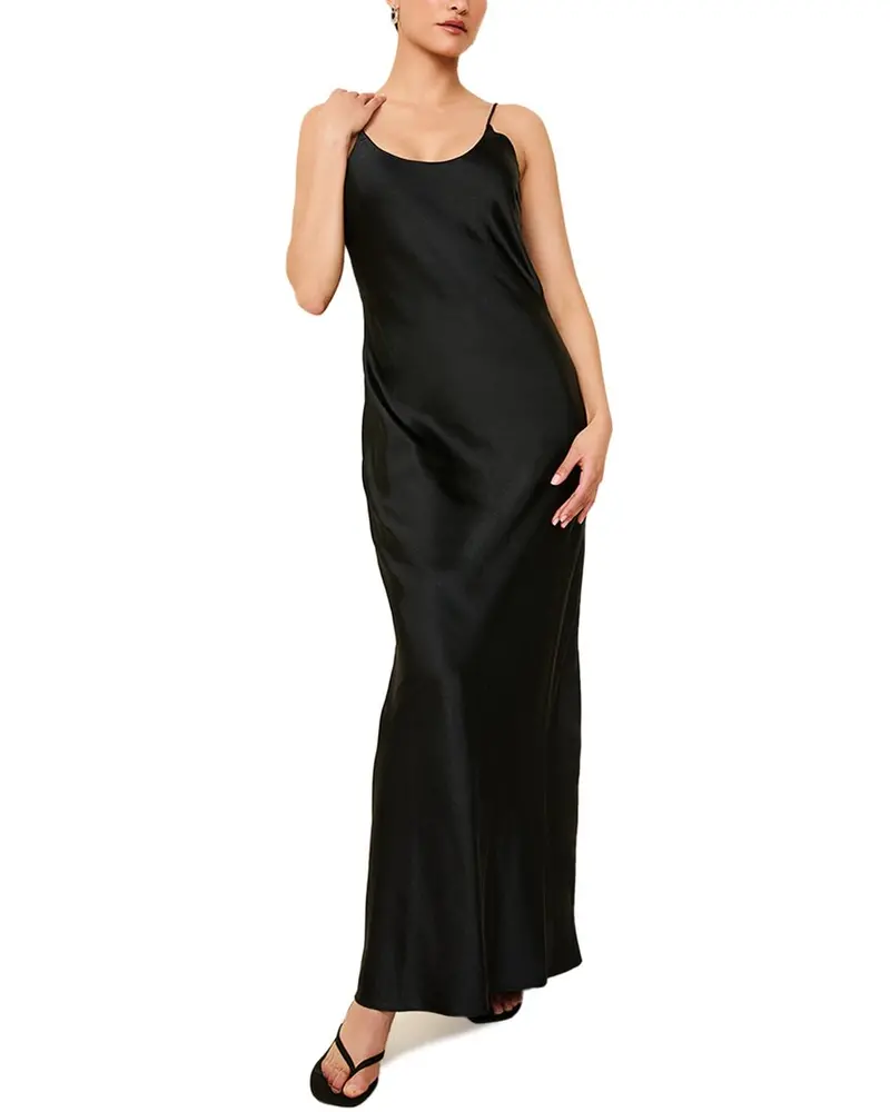Solid & Striped The Selena Dress 1