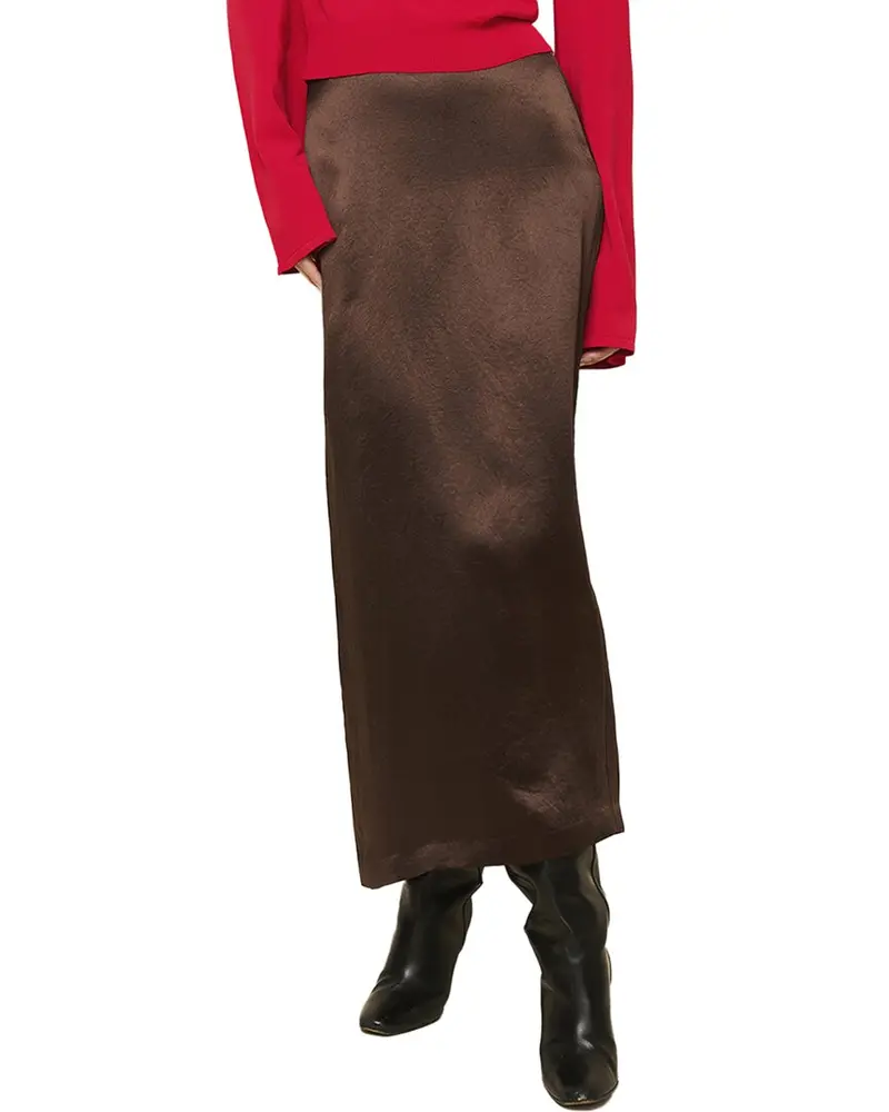 Solid & Striped The Valencia Skirt 1