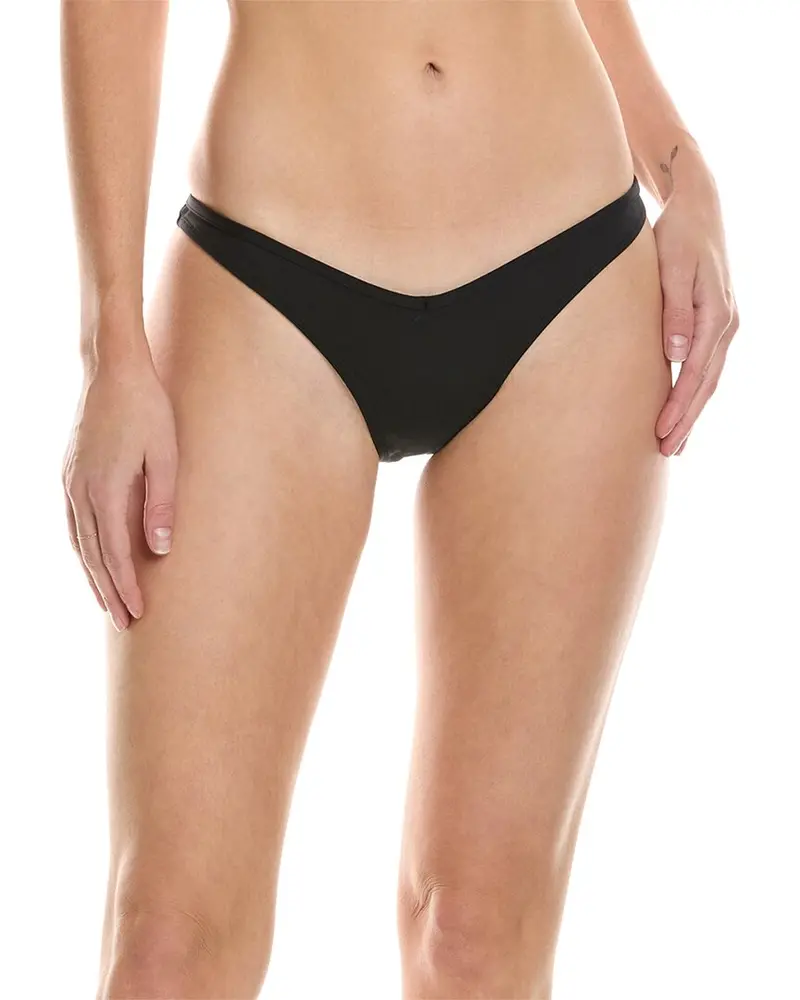 Solid & Striped X Sofia Richie Grainge The Maeve Bikini Bottom 1