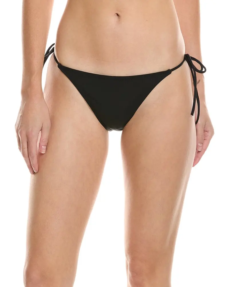 Solid & Striped X Sofia Richie Grainge The Yasmeen Bikini Bottom 1