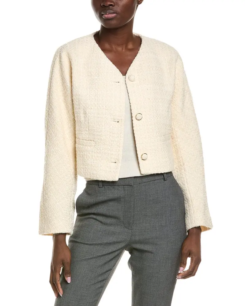 Sophie Rue Eloise Jacket 1
