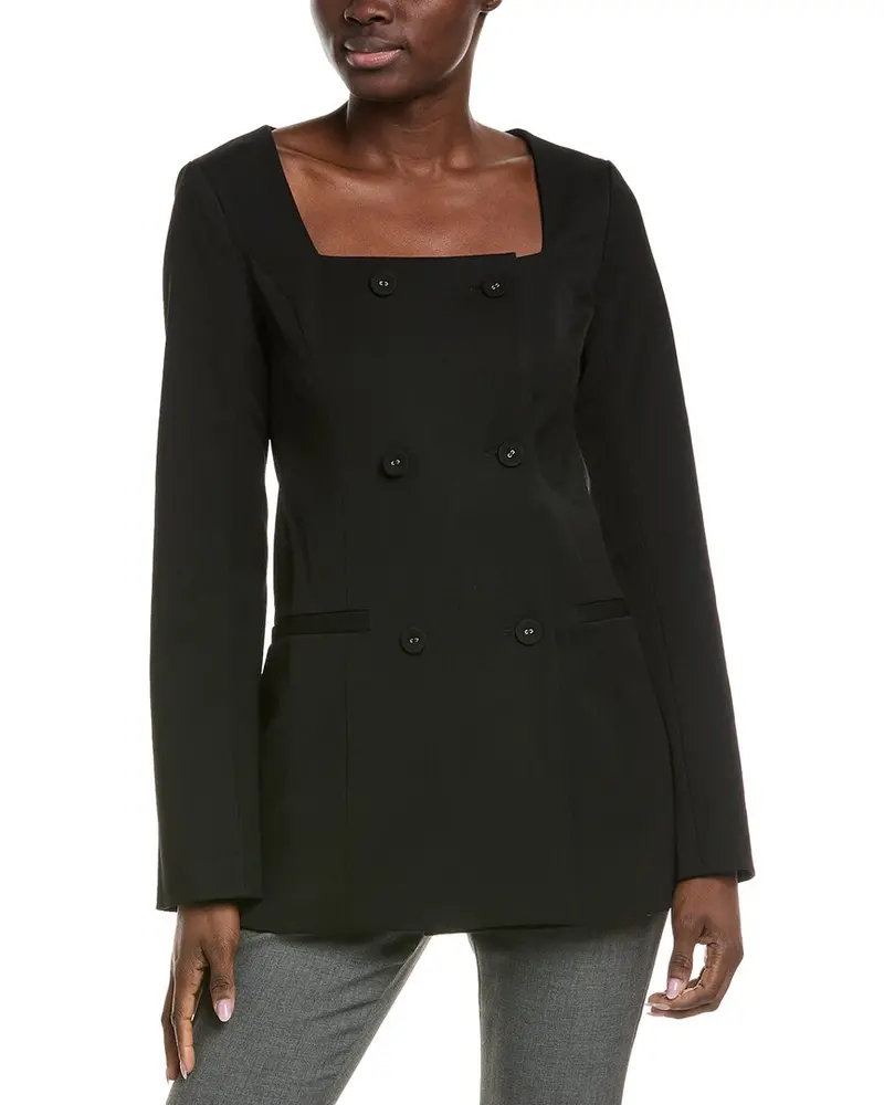 Sophie Rue Henrietta Blazer 1