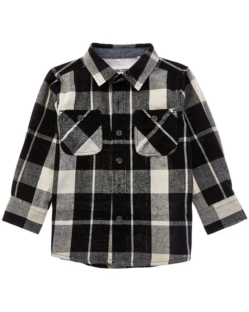 Sovereign Code Arin Button Down Shirt 1