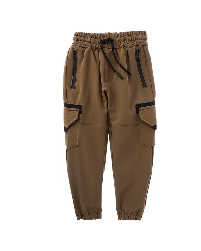 Sovereign Code Eternal Tech Cargo Pant 1