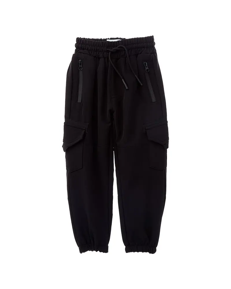 Sovereign Code Eternal Tech Cargo Pant 1