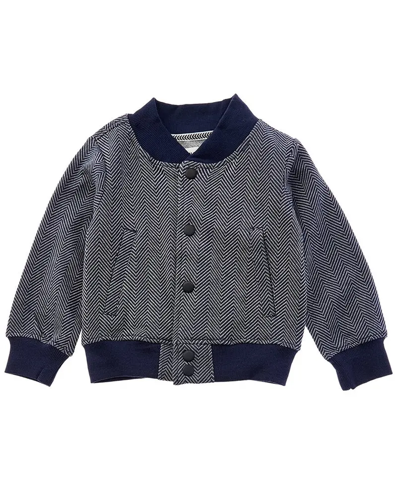 Sovereign Code Highball Jacket 1