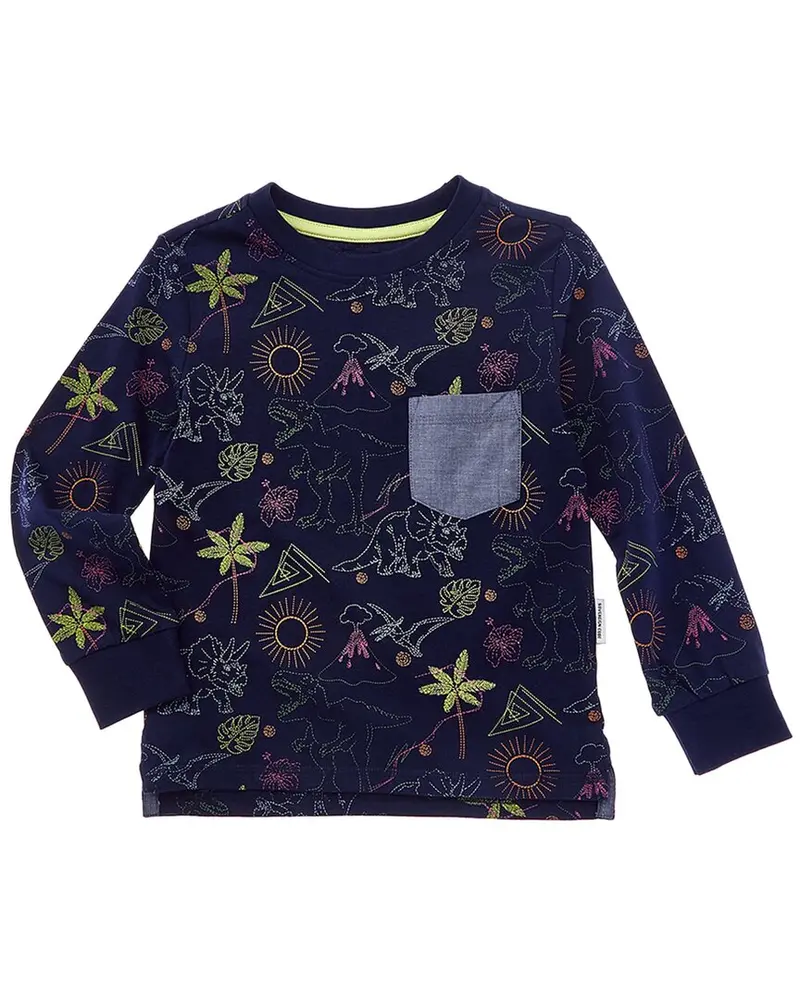 Sovereign Code Rudy Pullover 1