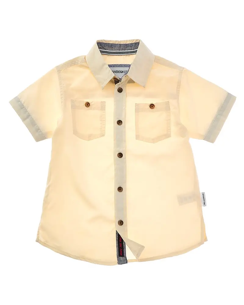 Sovereign Code Stable Woven Shirt 1