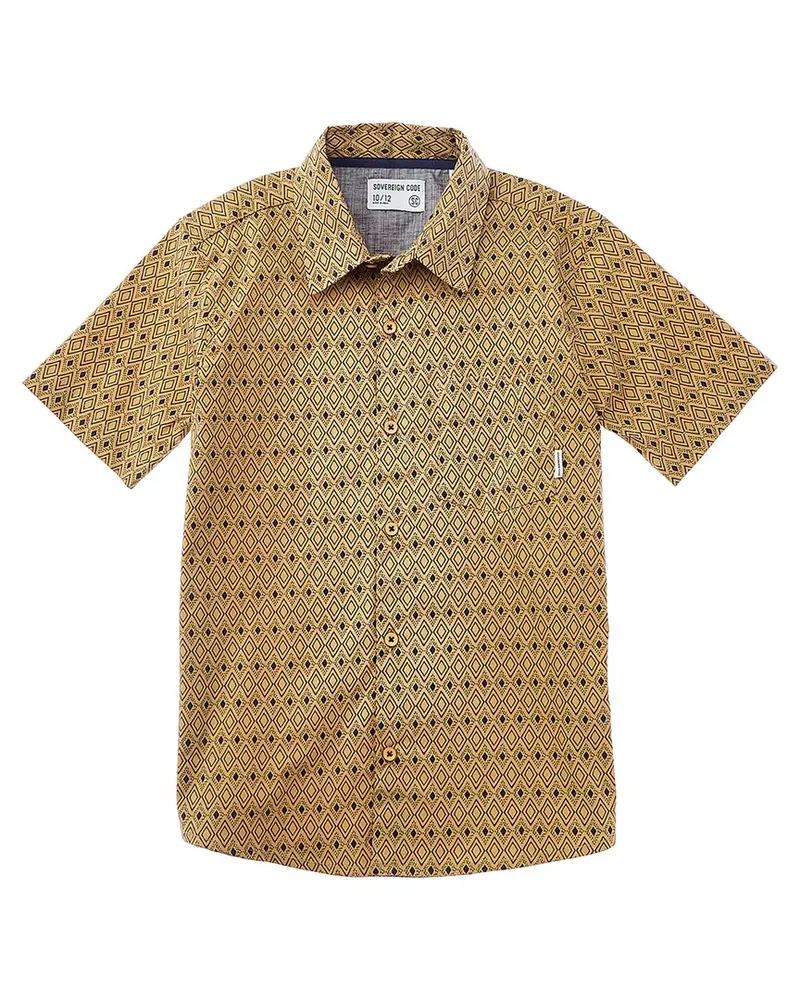 Sovereign Code Tom Shirt 1