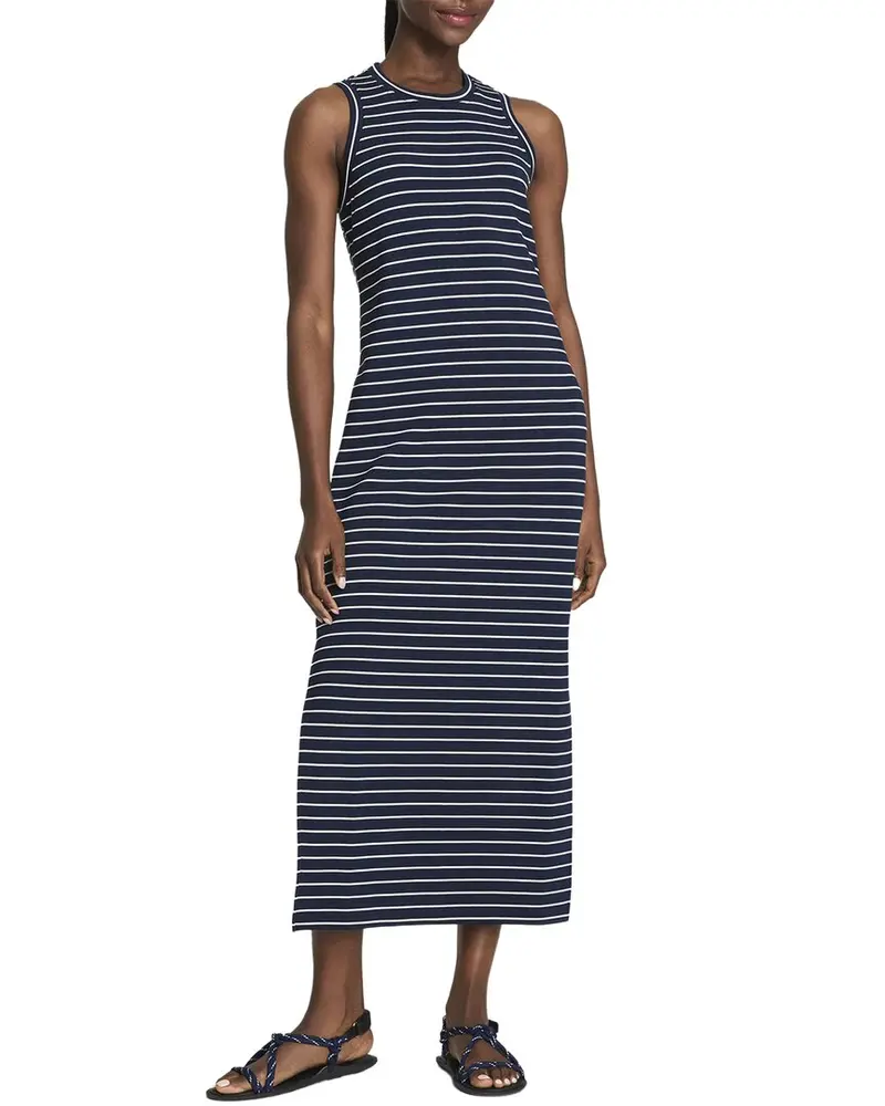 Spanx Ae Sleeveless Maxi 1