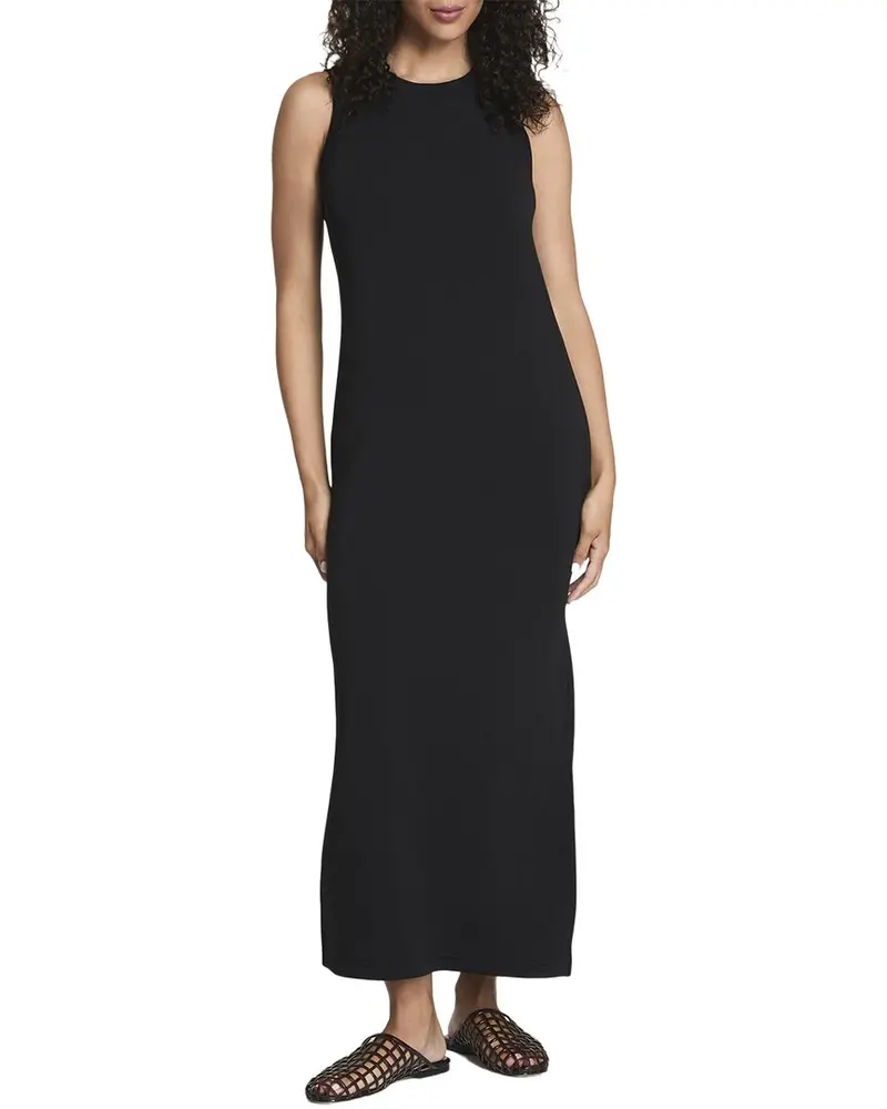 Spanx Ae Sleeveless Maxi 1