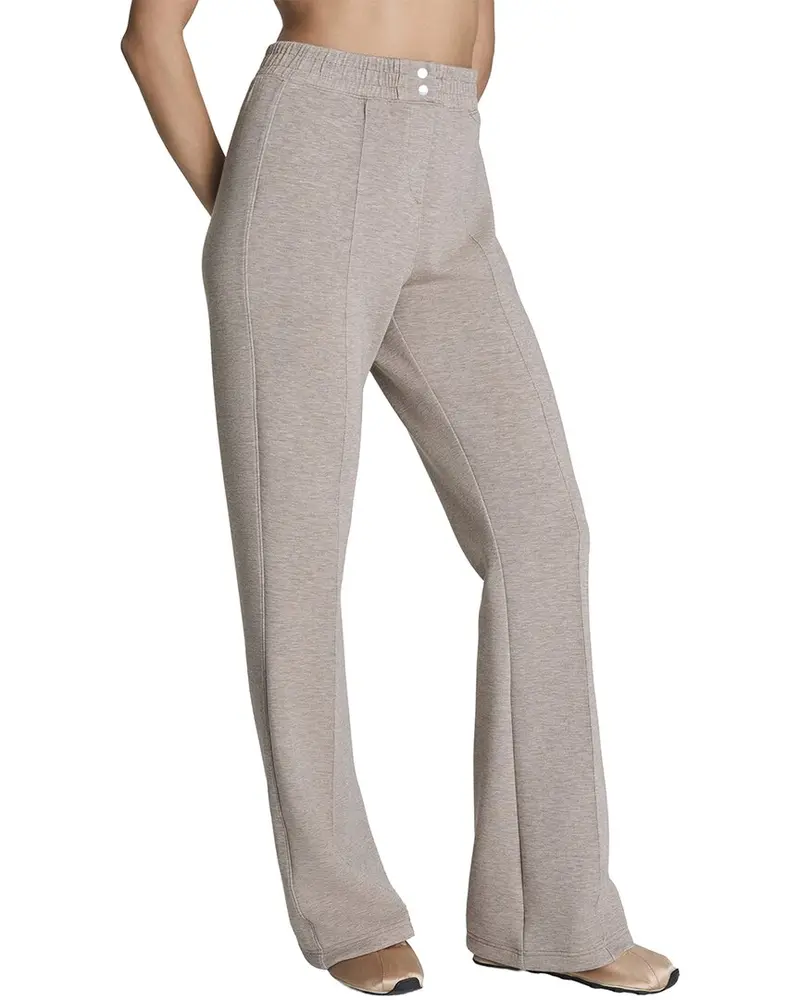 Spanx Brushed Flare Leg Pant 1