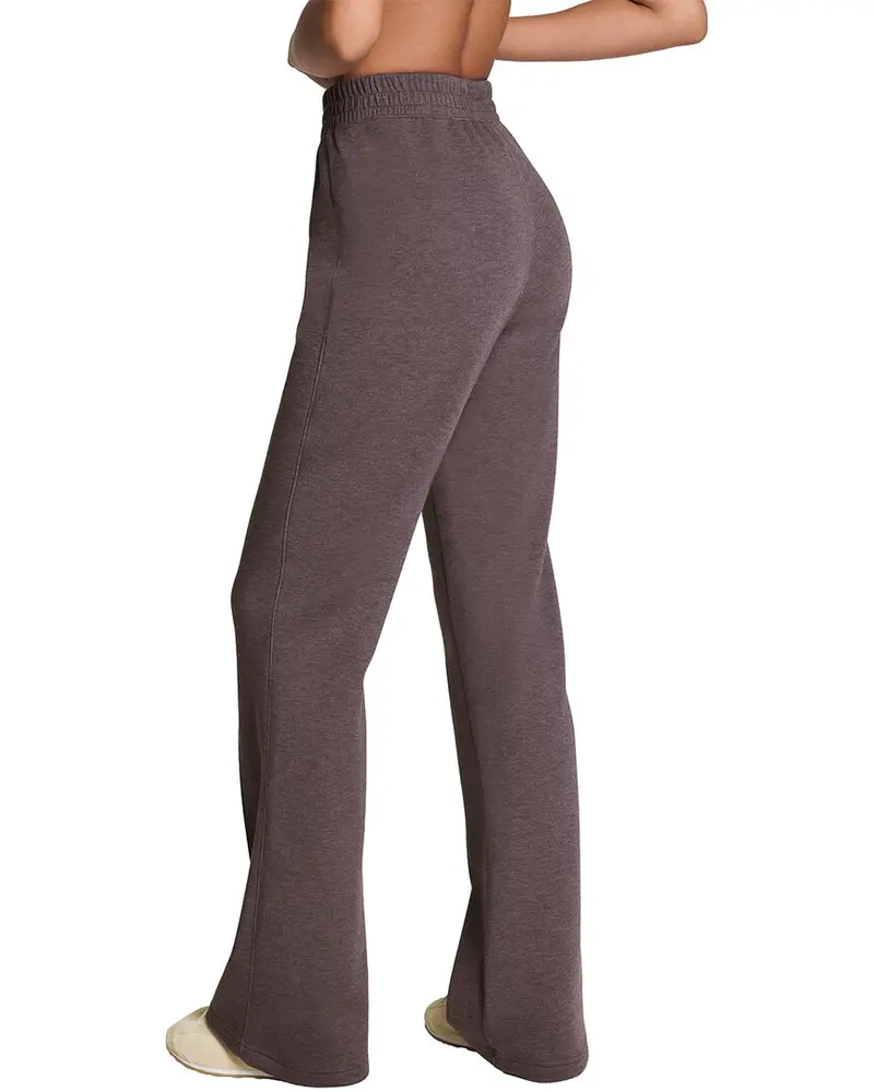 Spanx Brushed Flare Leg Pant 2