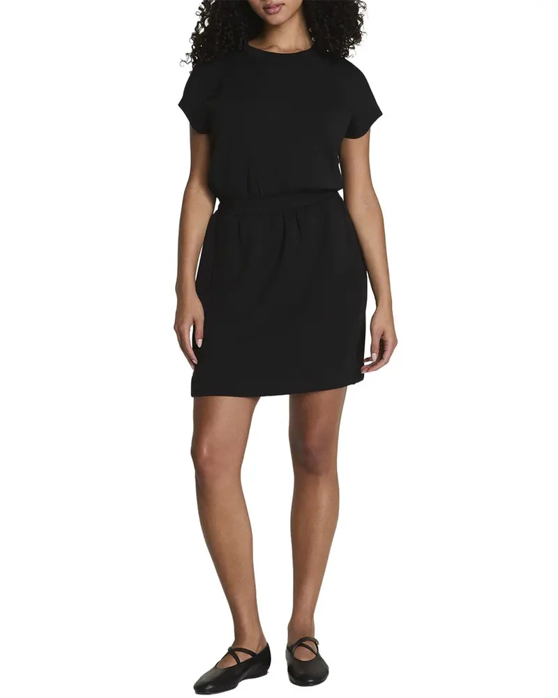 Spanx Cinched Mini Dress 1