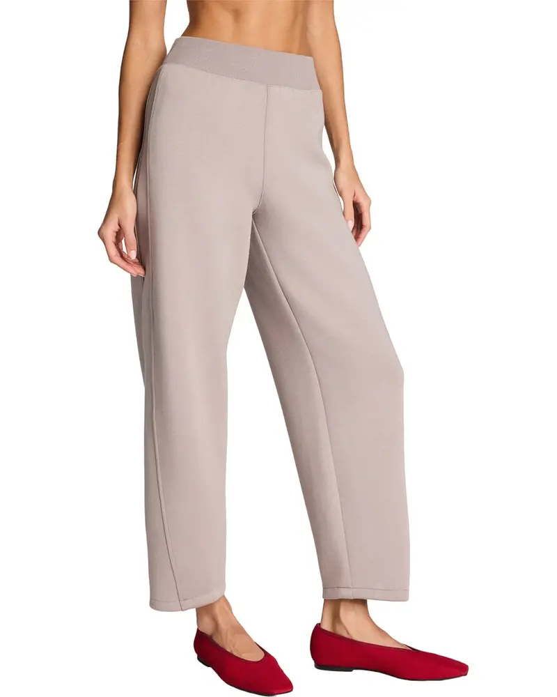 Spanx Luxe Barrel Leg Pant 1