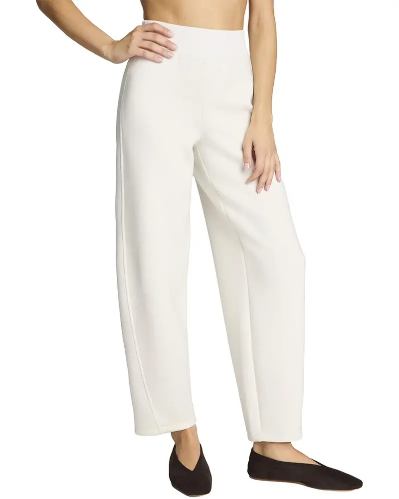 Spanx Luxe Barrel Leg Pant 1