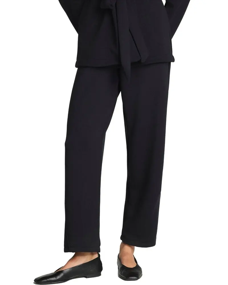 Spanx Luxe Barrel Leg Pant 2