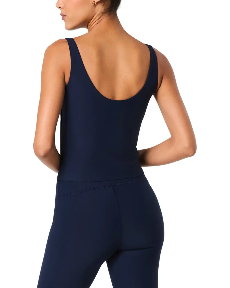Spanx V-Neck Tank 2