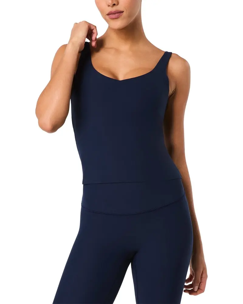 Spanx V-Neck Tank 3