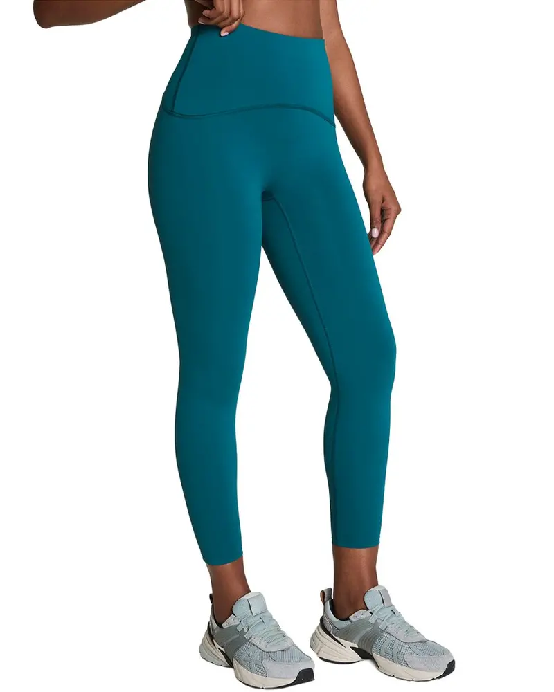 Spanx Wickaway Tech Legging 1