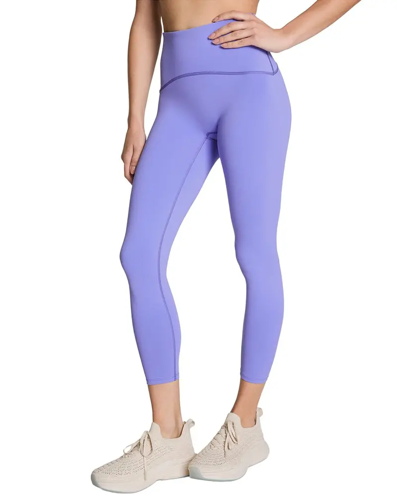 Spanx Wickaway Tech Legging 1