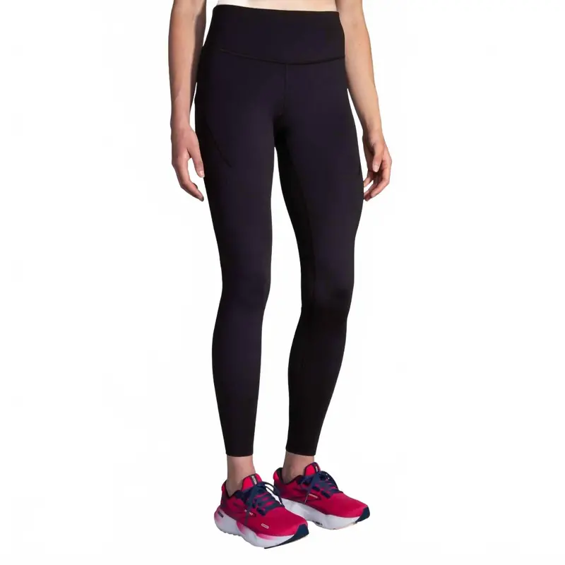 Spark Tights In Black 1