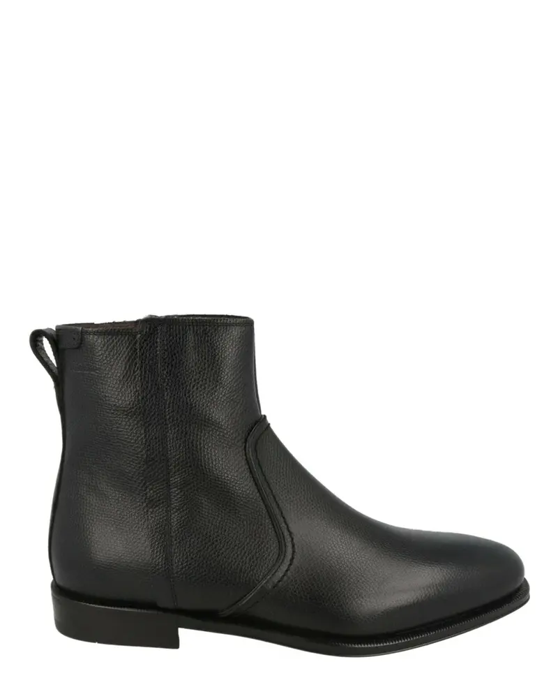 Spider Ankle Boots - Wide Width 1