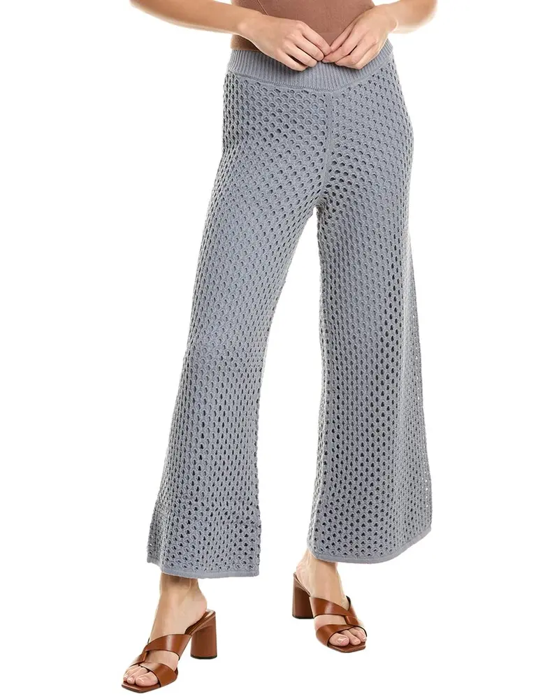 Splendid Nova Pointelle Pant 1
