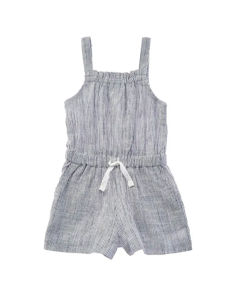 Splendid Ocean Cottage Romper 1