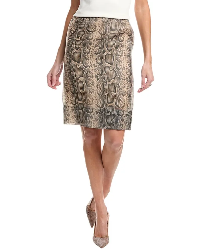 Sportmax Desio Pencil Skirt 1