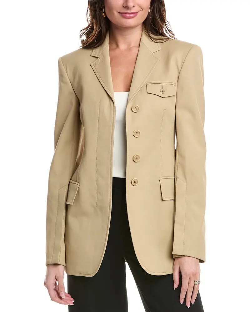 Sportmax Enrico Blazer 1