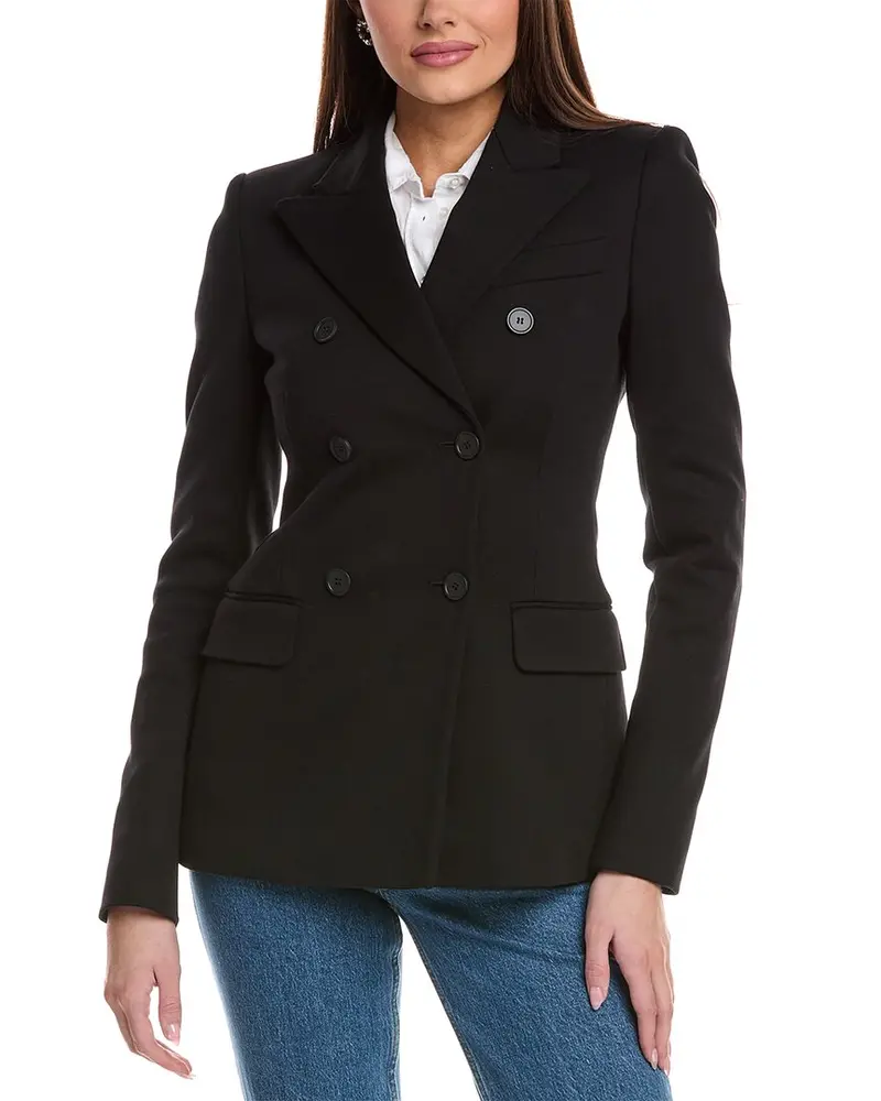 Sportmax Sestri Jacket 1