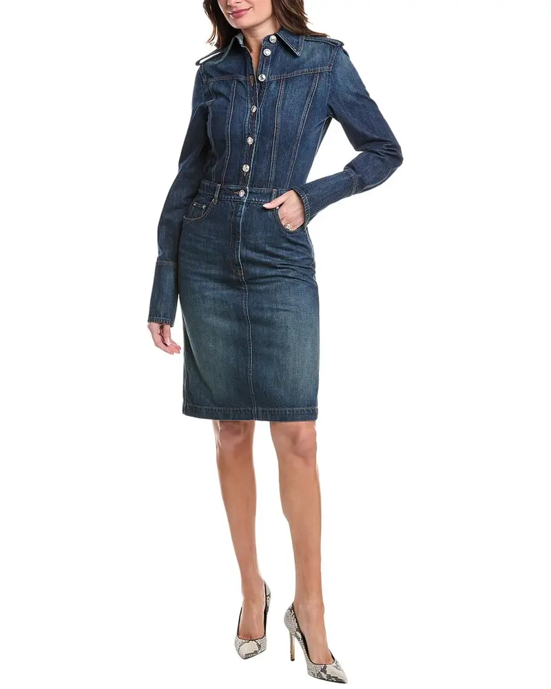 Sportmax Zodiaco Dress 1