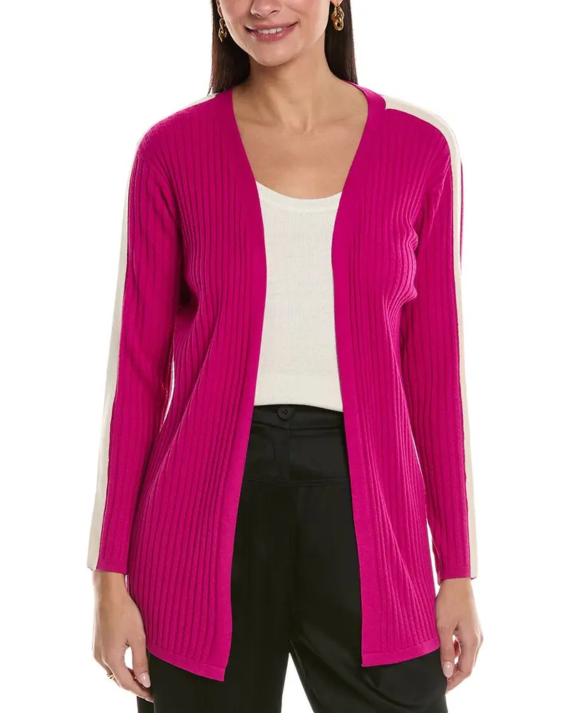 St. John Cardigan 1