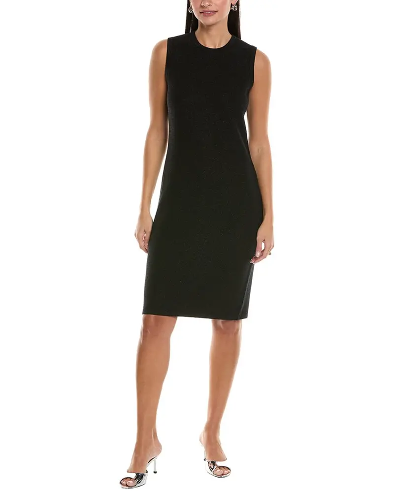 St. John Sheath Dress 1