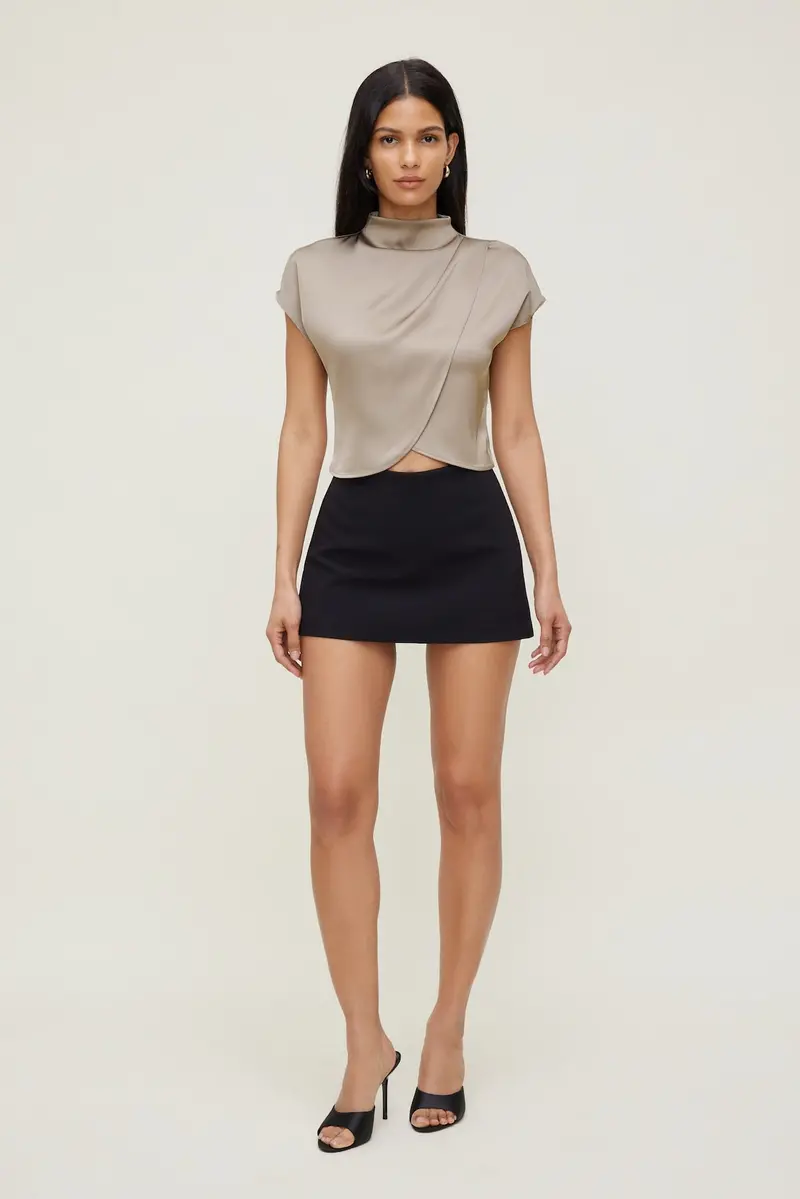 Stacie Mini Skort 1
