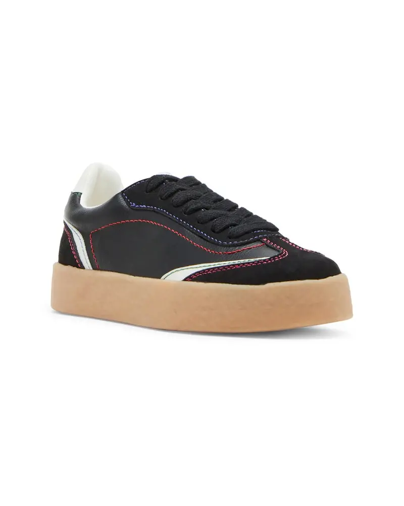 Steve Madden Status Sneaker 1