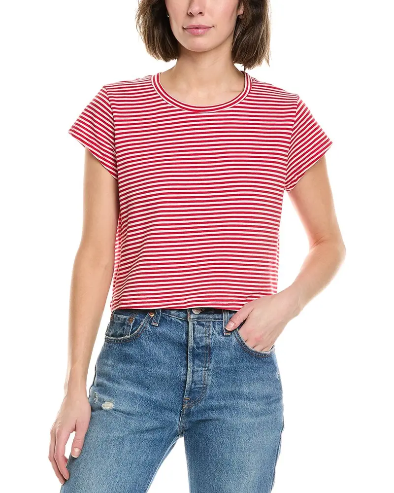 Strut This Baby T-Shirt 1
