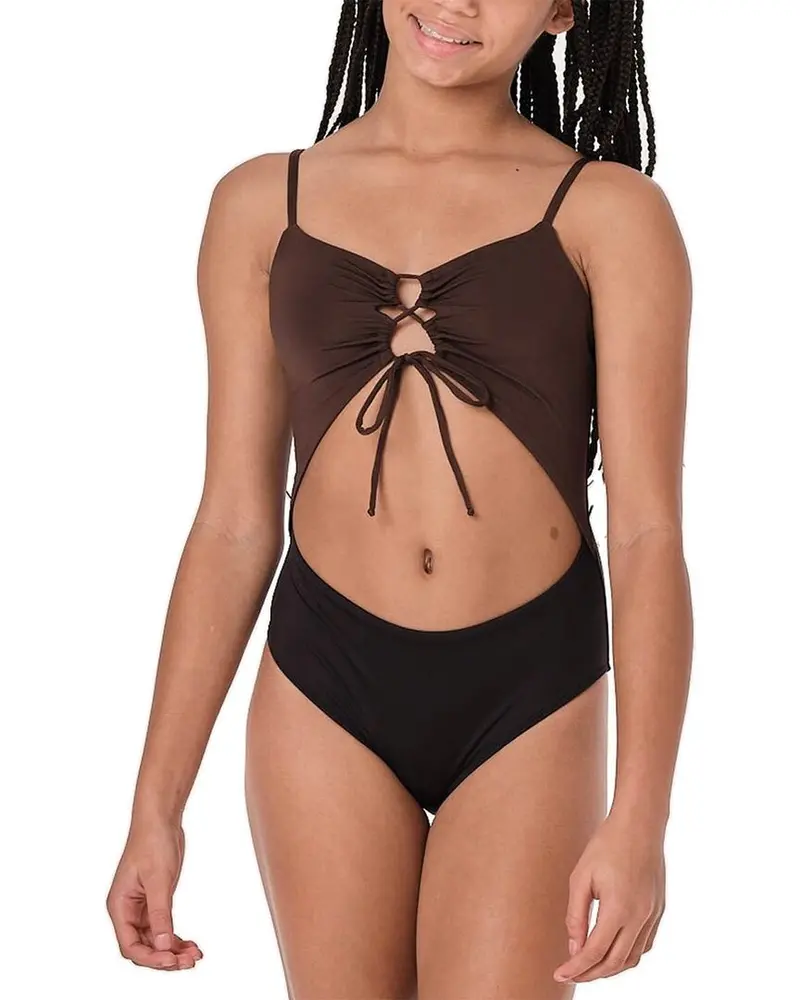 Submarine In Pieces Swimwear 1