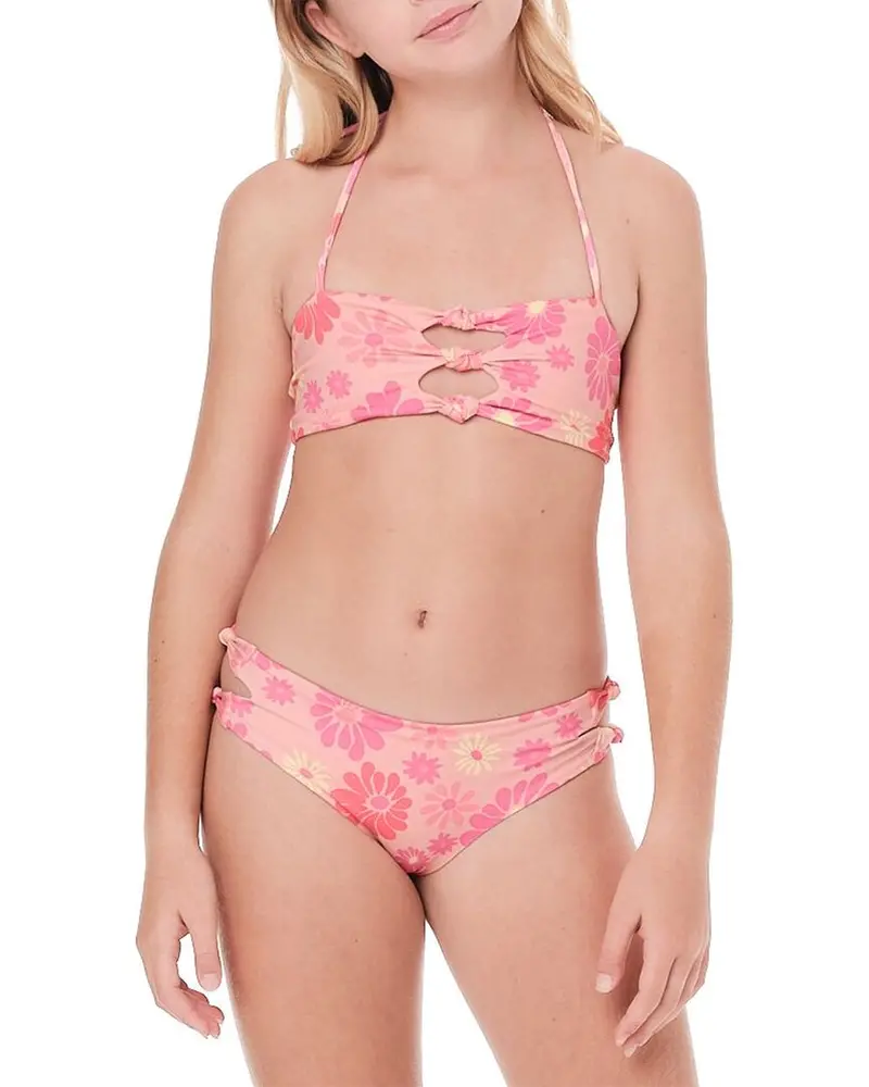 Submarine Knot Me Swimwear 1