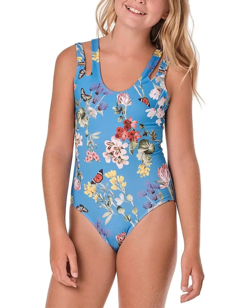 Submarine Think Twice Swimwear 1