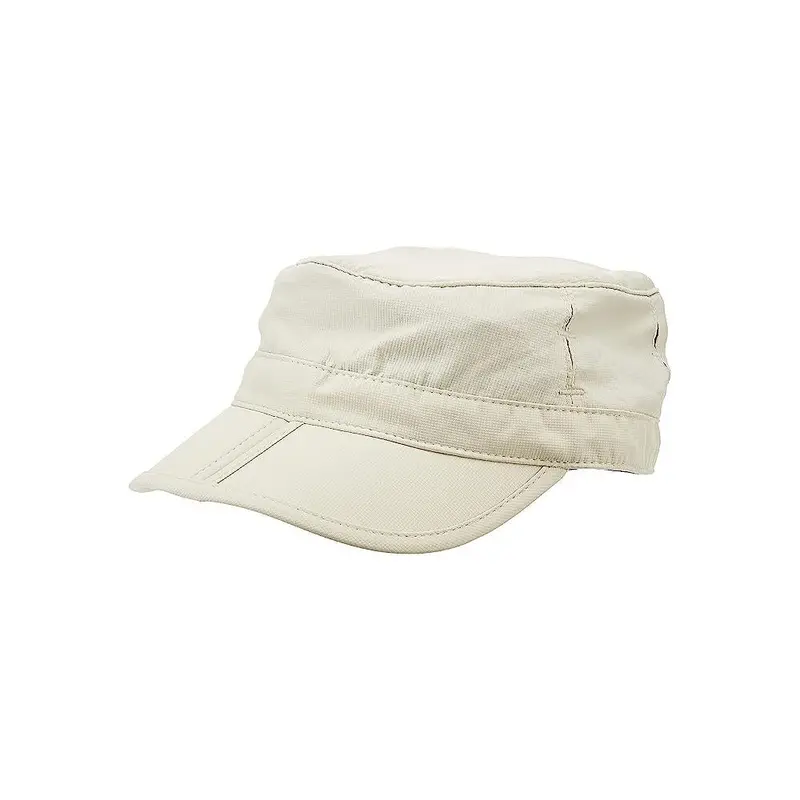 Sunday Afternoons Adult Sun Tripper Cap - Cream/Gray - Large 1