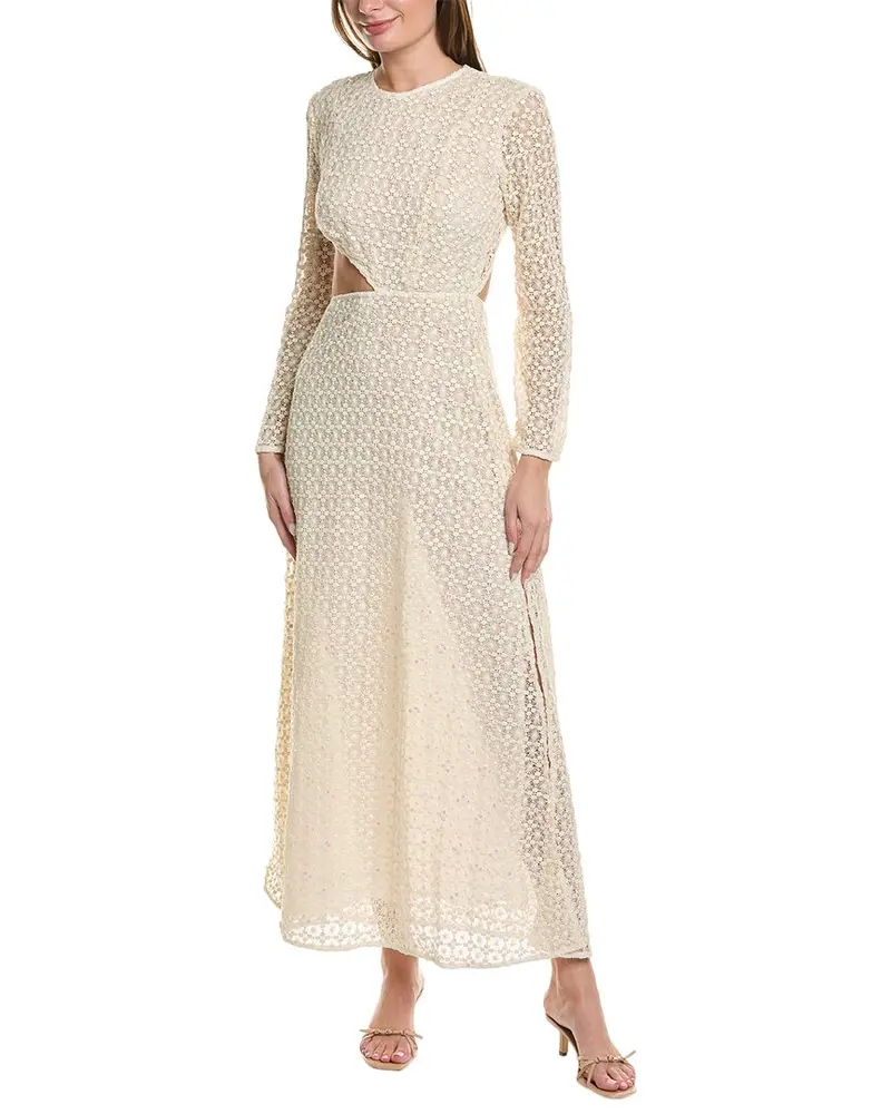 Sundress Jodie Dress 1