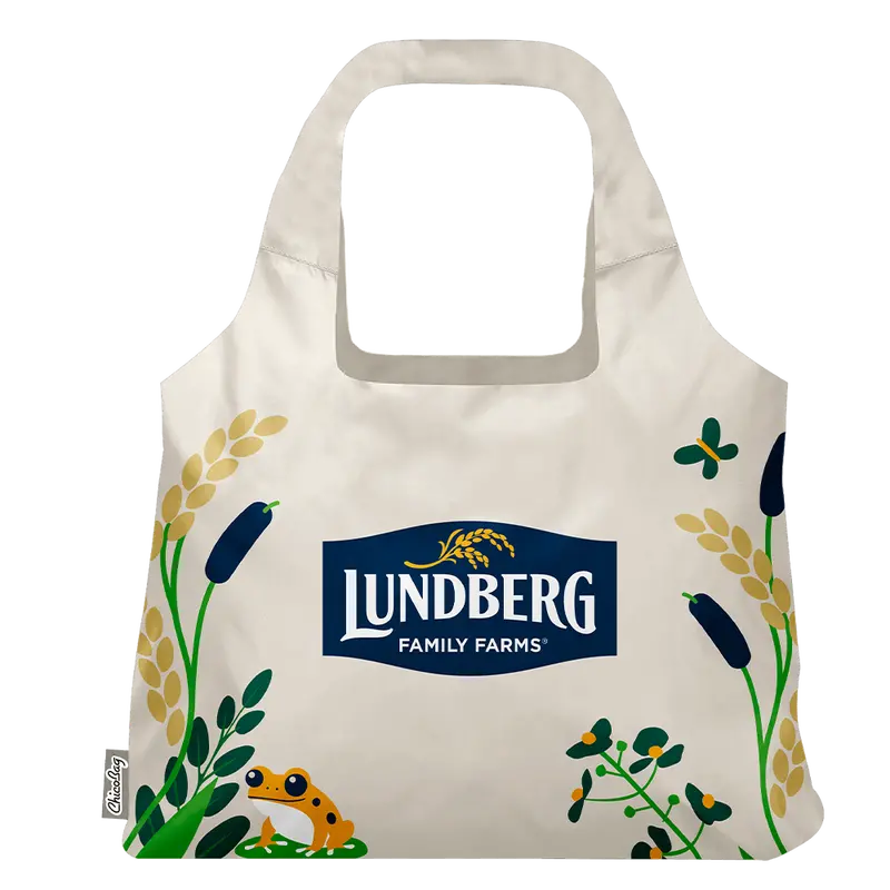 Super Nature Chicobag Reusable Bag 1